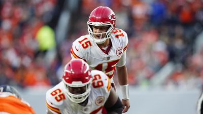 What History Says About Chiefs' Playoff and Super Bowl Hopes at 5–5
