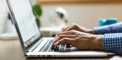 Australian businesses have actually been slow to adopt AI, survey finds