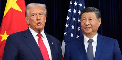 Australians are markedly more worried about the US, still wary about China: new poll