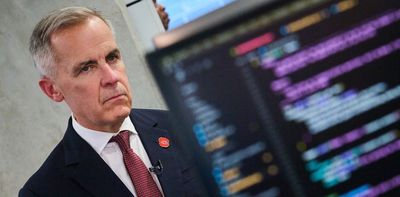 Federal budget 2025: Is Canada Strong actually weak on AI?