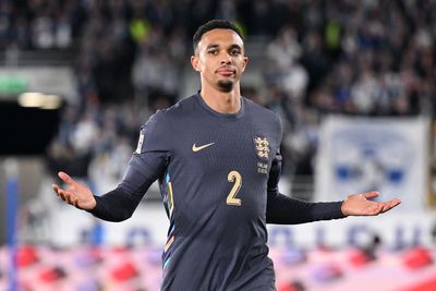 The awkward conversation Thomas Tuchel must have with Trent Alexander-Arnold