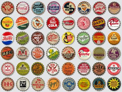 8 Grocery Items That Have a Secret “Collector” Market Online