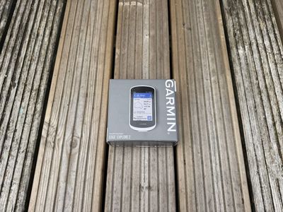 Garmin Edge Explore 2 Review: A brilliant exploration companion