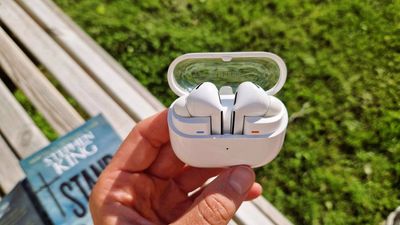 The Samsung Galaxy Buds 4 Pro just leaked – and it looks like big changes are in store