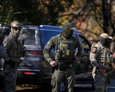 Protests in Charlotte as aggressive immigration arrests continue