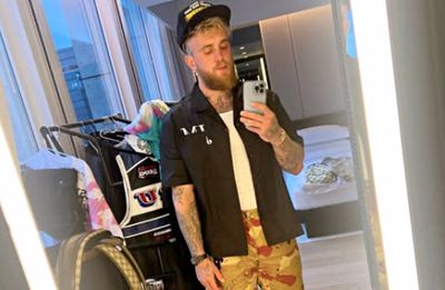 Fans React to Jake Paul vs. Anthony Joshua, Boxing's Most Outrageous Matchup - Where to Watch the Wild Showdown