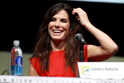 Sandra Bullock: Her Private Grief Is Keeping Her From That 'Special' Return