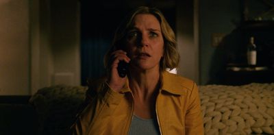 Vince Gilligan’s sci-fi series Plur1bus taps into our greatest fears about AI