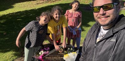 Strangers in their own land: how a new citizenship category could avoid a trap for Indigenous children born overseas