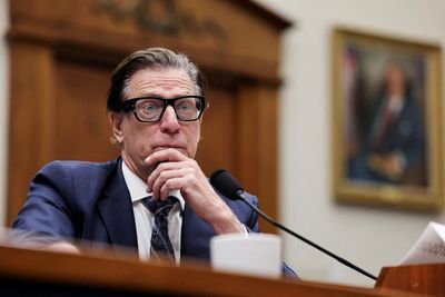 Acting Fema head resigns after furor over handling of deadly Texas flooding