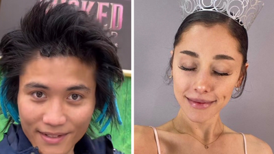 Ariana Grande's Red Carpet Scare: Australian Fan Sentenced to 9 Days in Jail