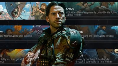 Who actually benefits from Call of Duty: Black Ops 7’s AI art controversy?