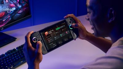 Xbox ROG Ally X Sales Outpace Expectations as Asus Ramps Up Supply
