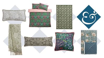 I Have Fallen Head Over Heels for the Habitat x Morris & Co Collaboration – and Here Are the Designer-Inspired Pieces You Cannot Afford to Miss