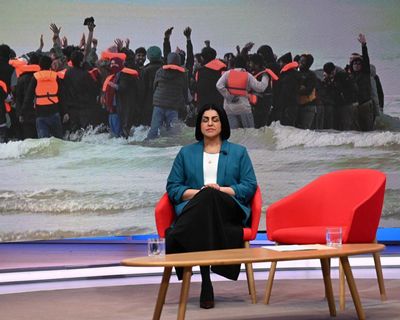 Labour’s asylum plans are horribly cruel – but they’re also a mix of hype, old policy and unachievable promises