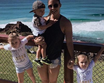 Morning Mail: Hannah Clarke’s last texts, Korea’s coal change, Trump ‘panicking’ over Epstein