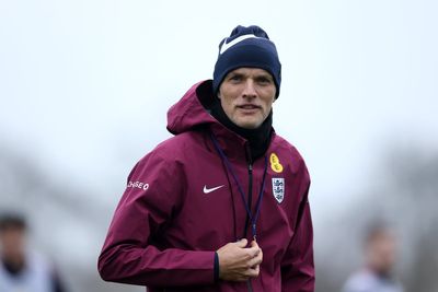 Thomas Tuchel reveals plan to visit Trent Alexander-Arnold as Real Madrid star loses England place