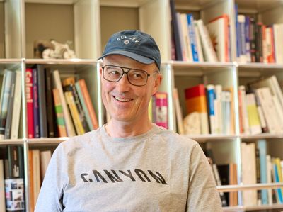 Canyon's founder and CEO reveals the secret to long-term WorldTour partnerships