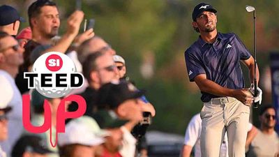 The DP World Tour Is Losing Players, and the PGA Tour Is Gaining From It