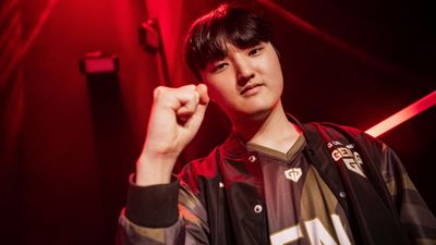 Former MSI champion Peyz reportedly set to join T1 as team’s starting ADC