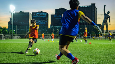 Boy, 11, asks ‘Am I going to die?’ After a playground accident causes life-threatening stroke