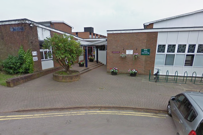 Three schoolchildren taken to hospital after being poisoned in science lab