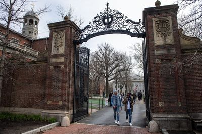 Harvard now owns nearly half a billion dollars worth of Bitcoin, filings show