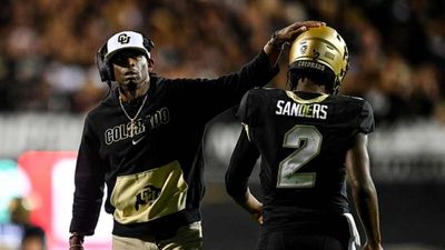 Why Deion Sanders Was in Tears Over Shedeur Sanders’s NFL Debut With Browns