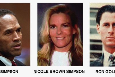 OJ Simpson's estate accepts $58M claim from Goldman family but any payment would be a fraction