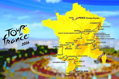 Tour de France owners ASO dismiss idea of paid ticketing system for spectators at cycling races