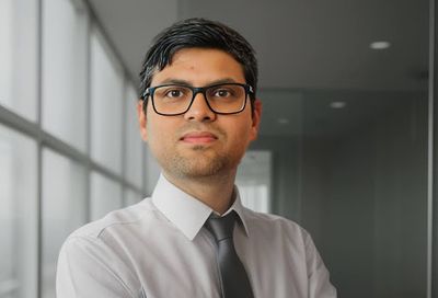 How Pradipta Kishore Chakrabarty is Building the Future of Agentic AI in Finance