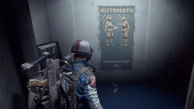 Helldivers 2 boss argues Arc Raiders' AI use "actually makes gaming better" and that "people jump to extreme takes" about the tech: "Surely there's a middle ground here"