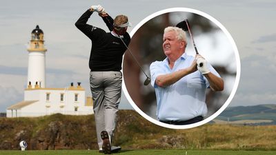 I Heard A Fascinating Story About Monty That Transformed A Key Part Of My Game (All It Took Was 26 Golf Balls)