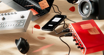 “No, your uploaded files do not earn royalties”: Tidal launches Tidal Upload, an artist-aimed free route to get independent music on its platform. There are cash incentives - but don’t expect any royalties