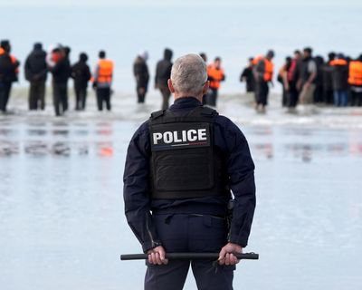 How will Labour’s asylum shake-up work? The government’s policies in detail