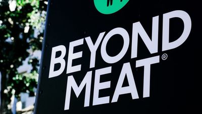 What's Going On With Beyond Meat Shares Monday?