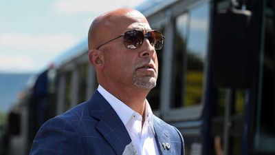 Sources: Virginia Tech to Hire James Franklin As Next Head Football Coach