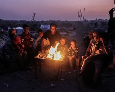 UN body passes resolution – as it happened