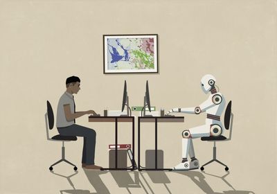 Companies need to take a human-centric approach to AI, experts say, as executives try to shift from experimentation to implementation