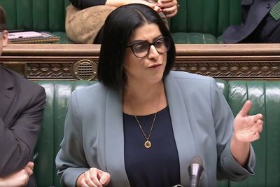 The Home Secretary’s asylum reform plans explained – and how it’s similar to the Danish system