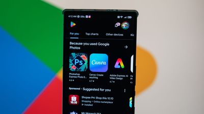 Google Play Store update makes finding apps built for XR headsets way simpler