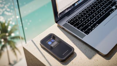 Netgear's new Nighthawk portable hotspot is less expensive –but you still won't believe its price