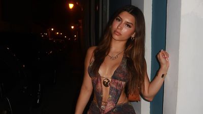 'That's Scary' Livestreamer Ximena Flaka Escapes Possible Sex Trafficking After 'Unsettling' Sign