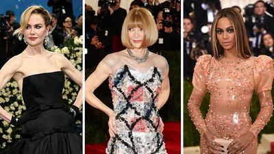The 2026 Met Gala Co-Chairs Line-Up Just Dropped & Beyoncé Is So Back