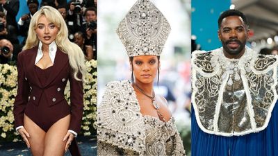 The 2026 Met Gala Theme Just Dropped And It’s Extremely Meta (No Pun Intended)