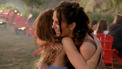 ‘The Real Housewives of Rhode Island’ (yes you read that right) has a cast…