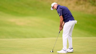 Struggling With Your Pace On The Greens? This One Trick Could Fix Your Long Distance Putting Woes