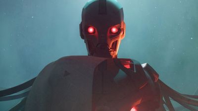 Bungie and sci-fi author settle lawsuit over alleged plagiarism of his old Wordpress stories for Destiny 2's launch campaign