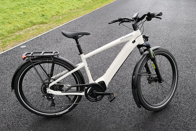 Best electric bikes, road-tested by an expert