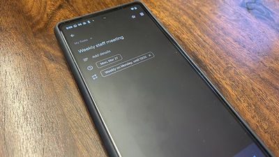 Google Tasks gets a long-overdue upgrade with new deadline feature